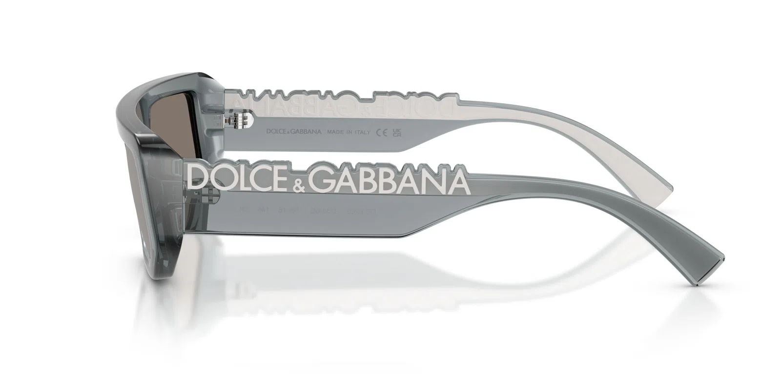 Dolce & Gabbana 6203 Sunglasses - view 45